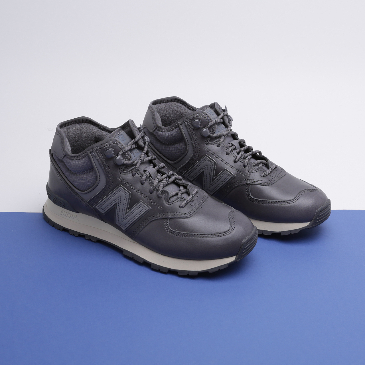 Мужские кроссовки New Balance 574 (MH574OAA/D) - купить оригинал в ...