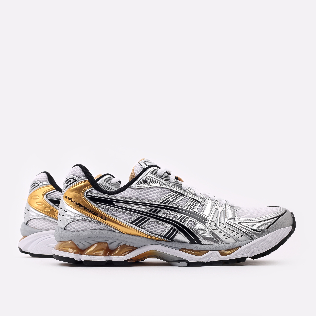 Мужские кроссовки ASICS Gel-Kayano 14 (1201A019-102) - купить оригинал ...