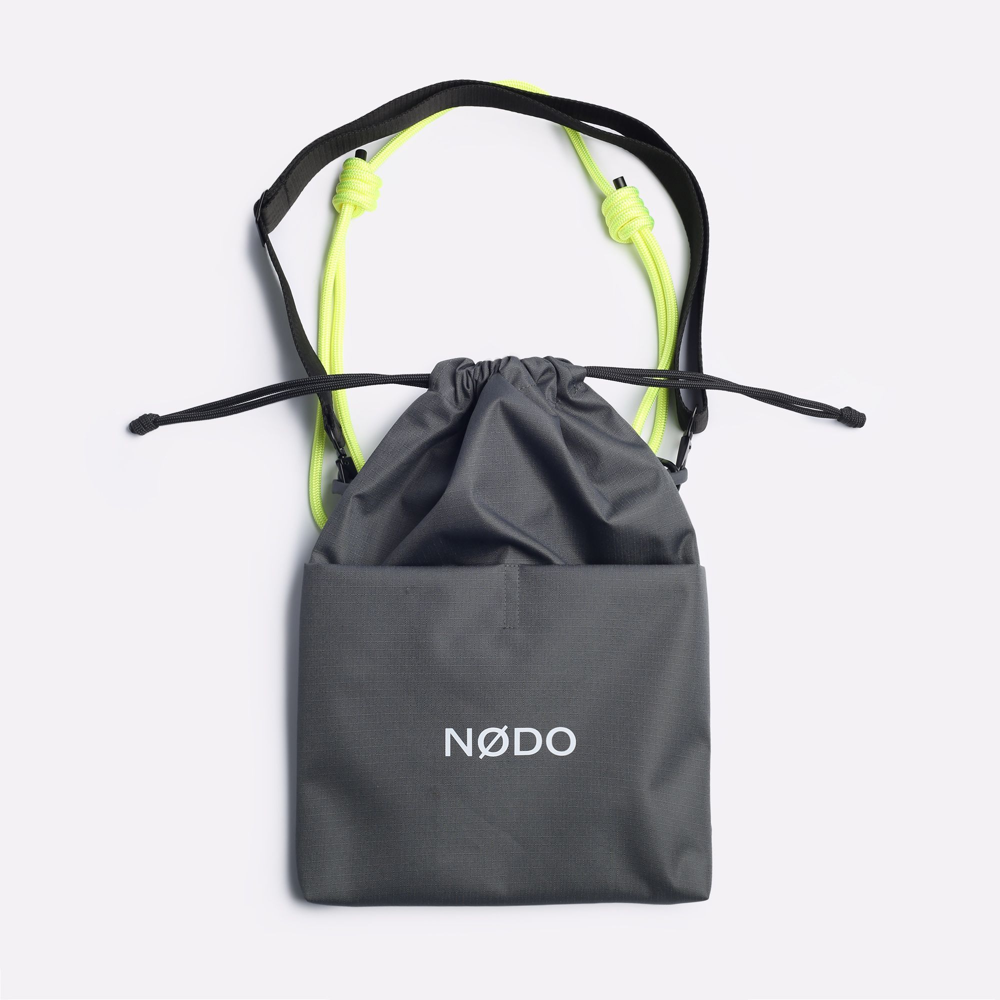 Сумка NODO Pocket (POCKET02-neon) - купить оригинал в Москве с ...