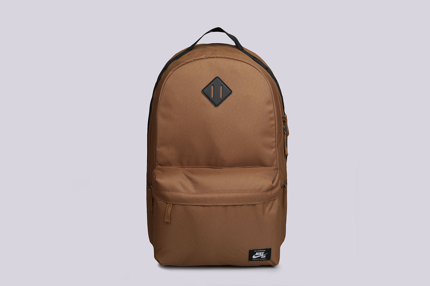 рюкзак Nike SB Icon Skateboarding Backpack 26L (BA5727234) купить