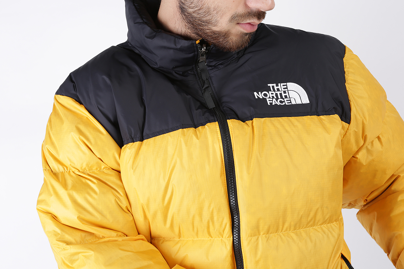 Куртка the North face 1996 rtro NPSE JKT