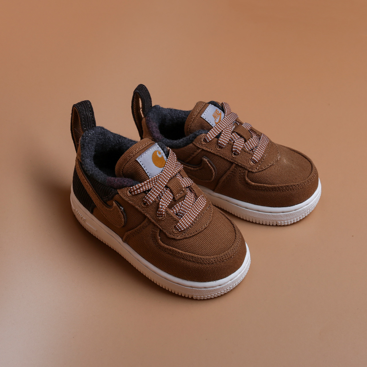 Кроссовки Nike Force 1 PRM WIP