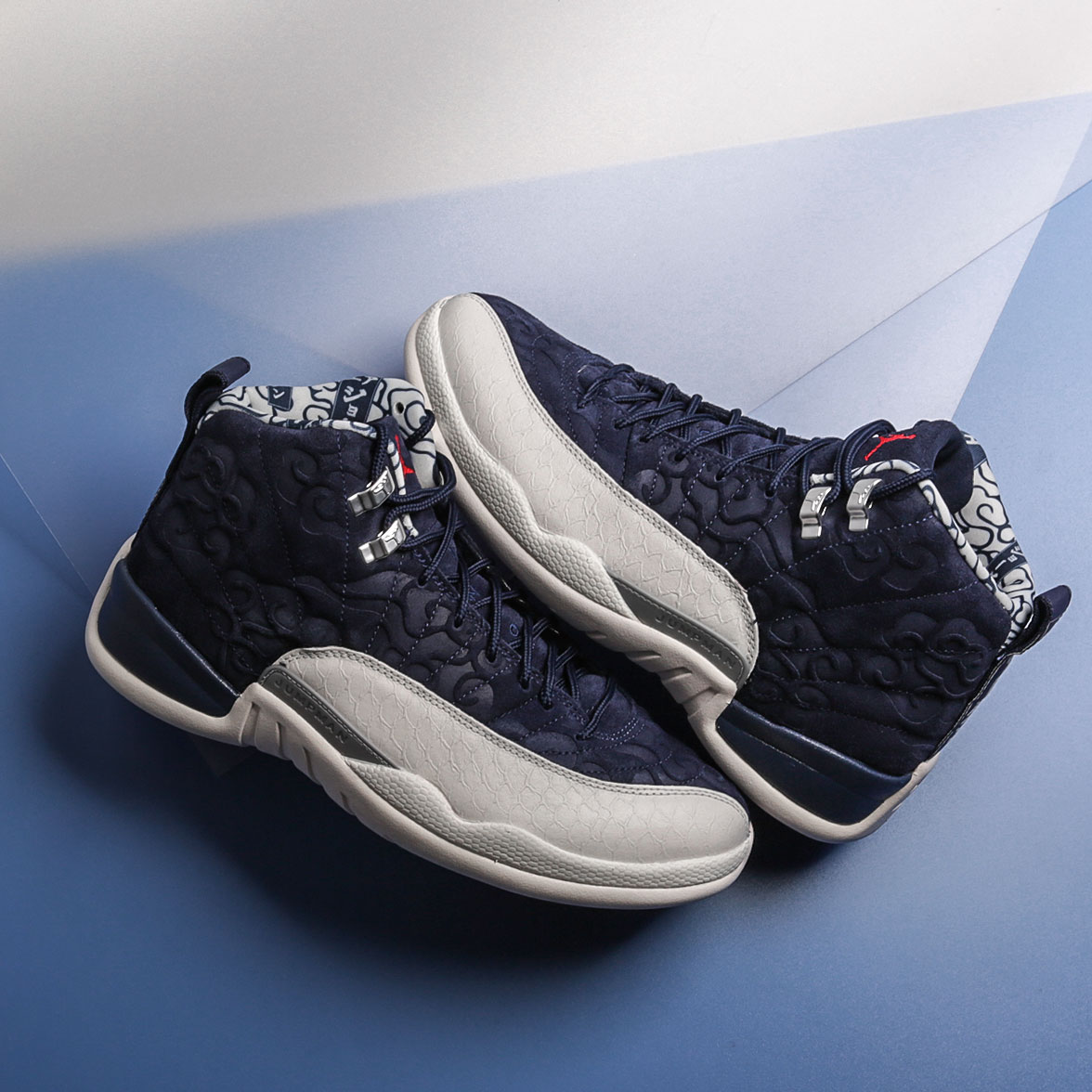 air jordan retro 12 prm