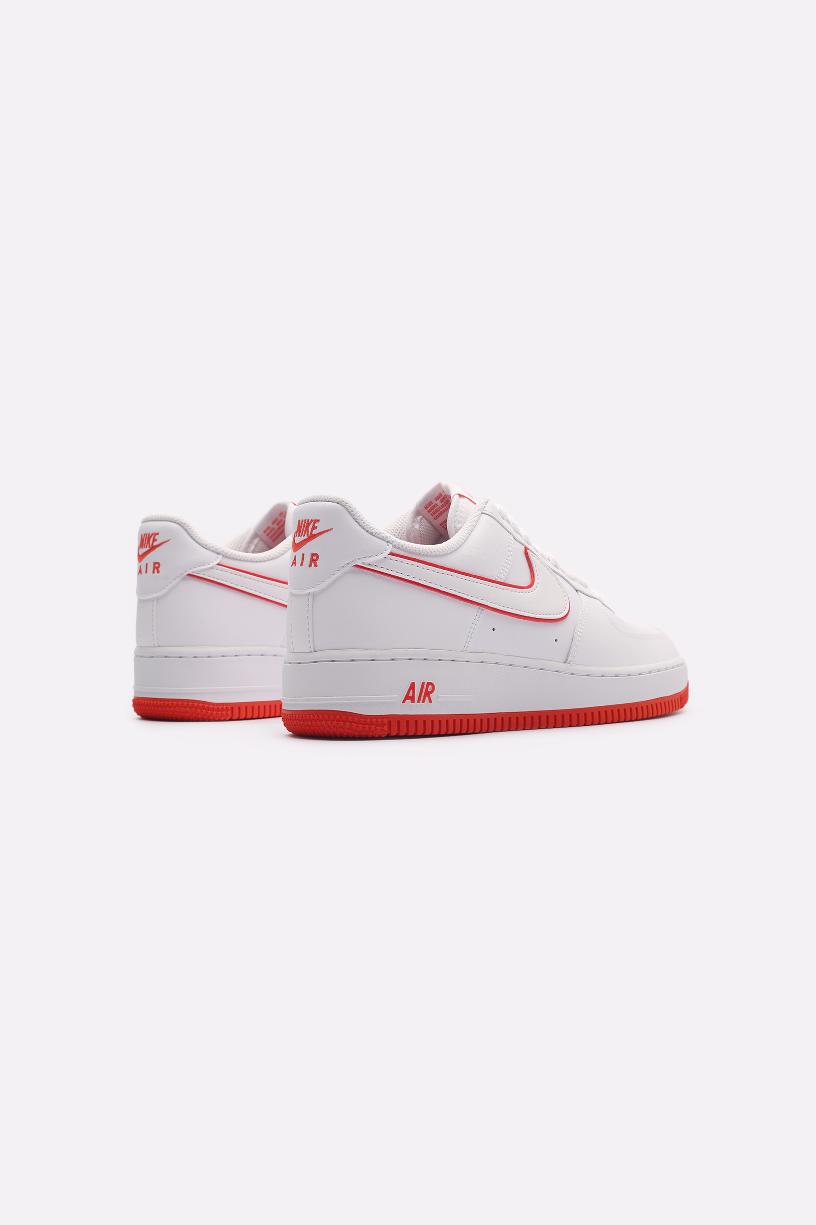 Nike air force one air sale