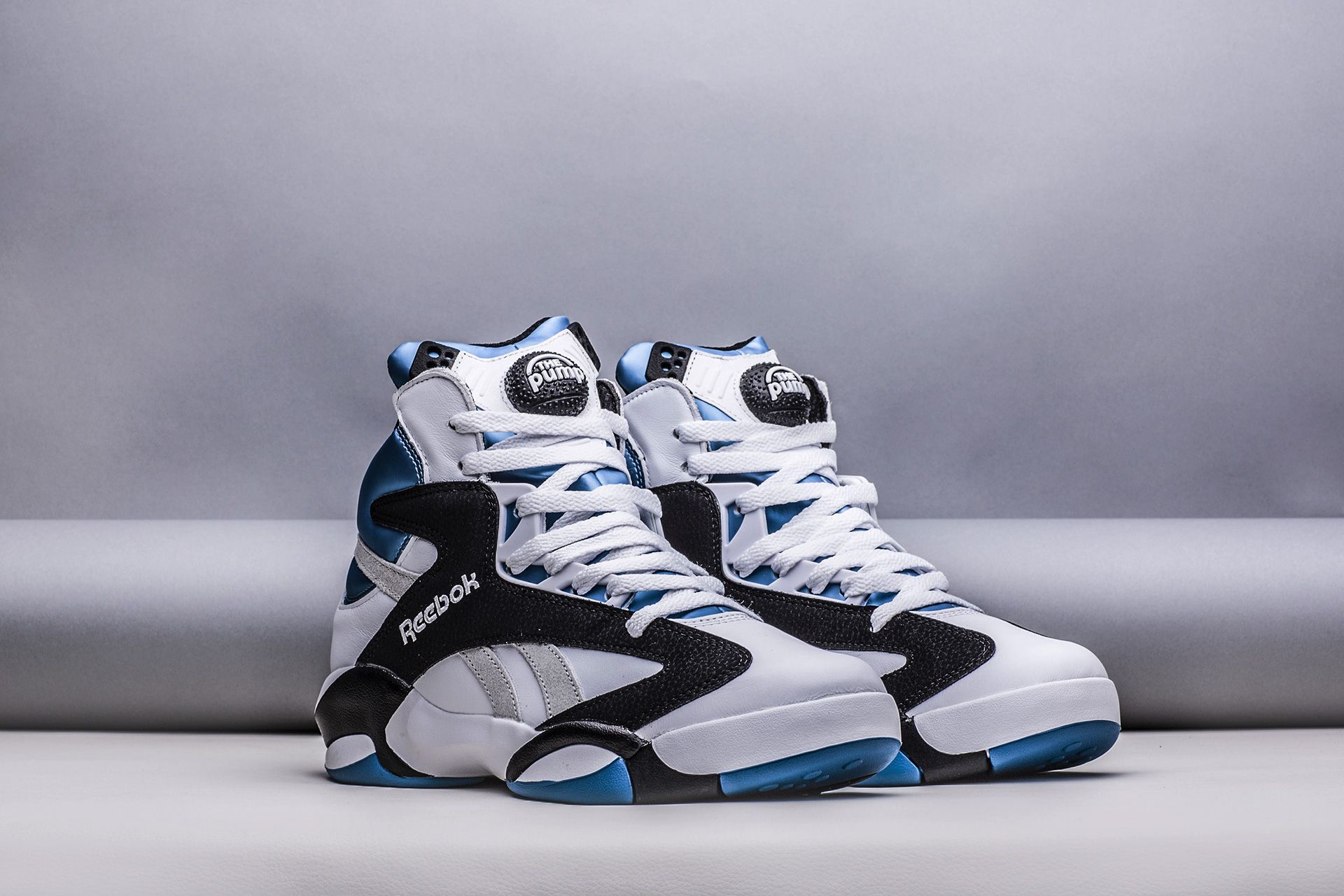 Acheter reebok pump shaq attaq best sale