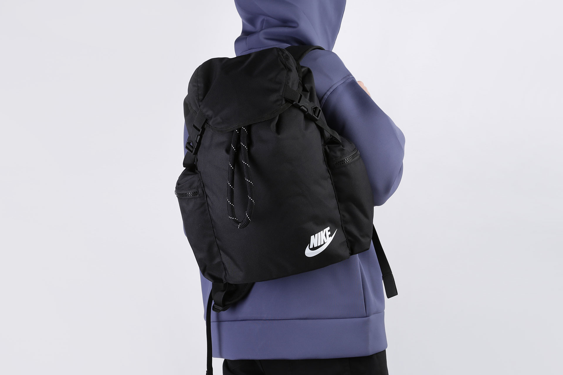 Рюкзак Nike Heritage Rucksack 24L (BA6150-010) - купить оригинал в ...
