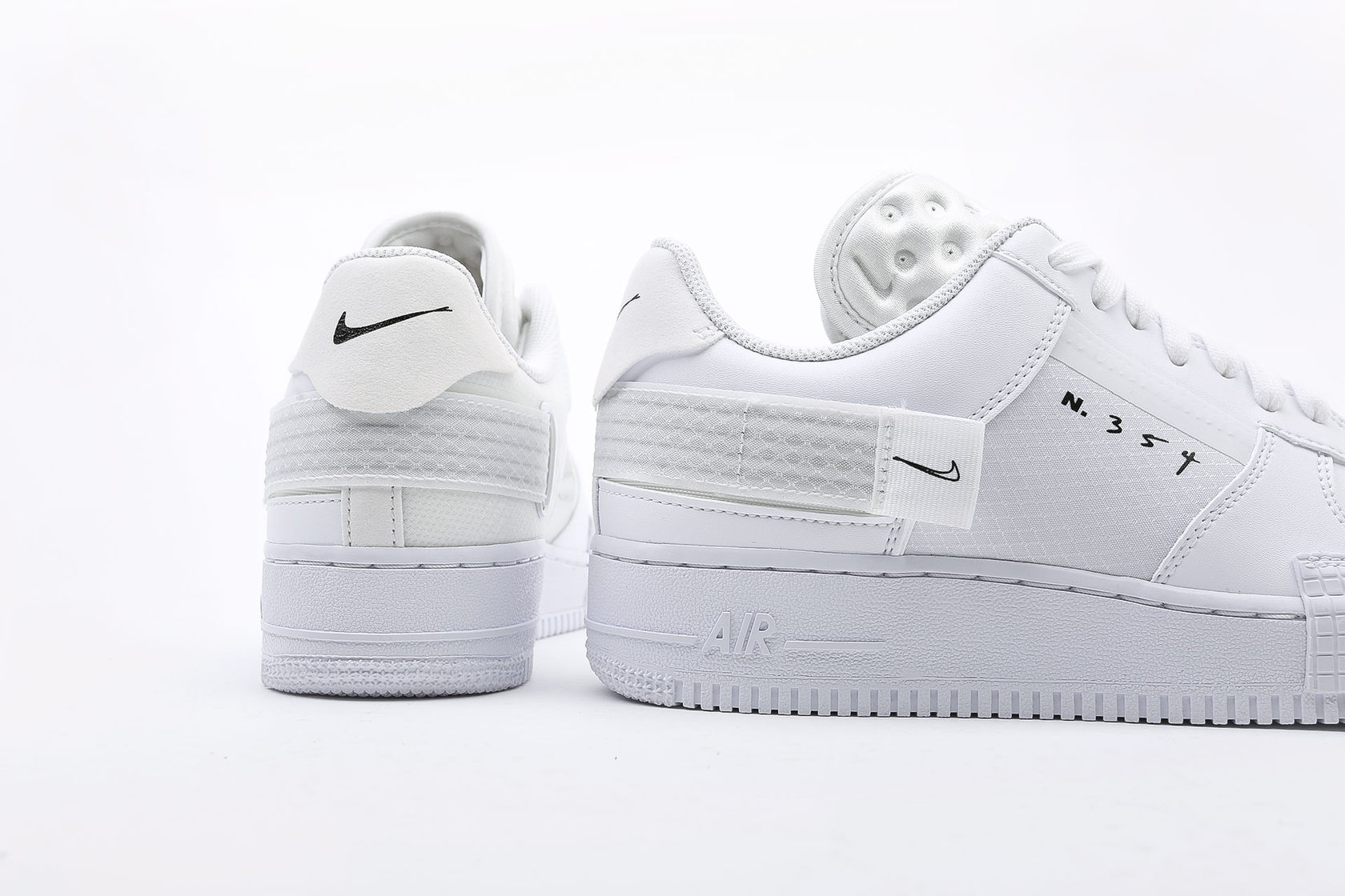 air force 1 type 2