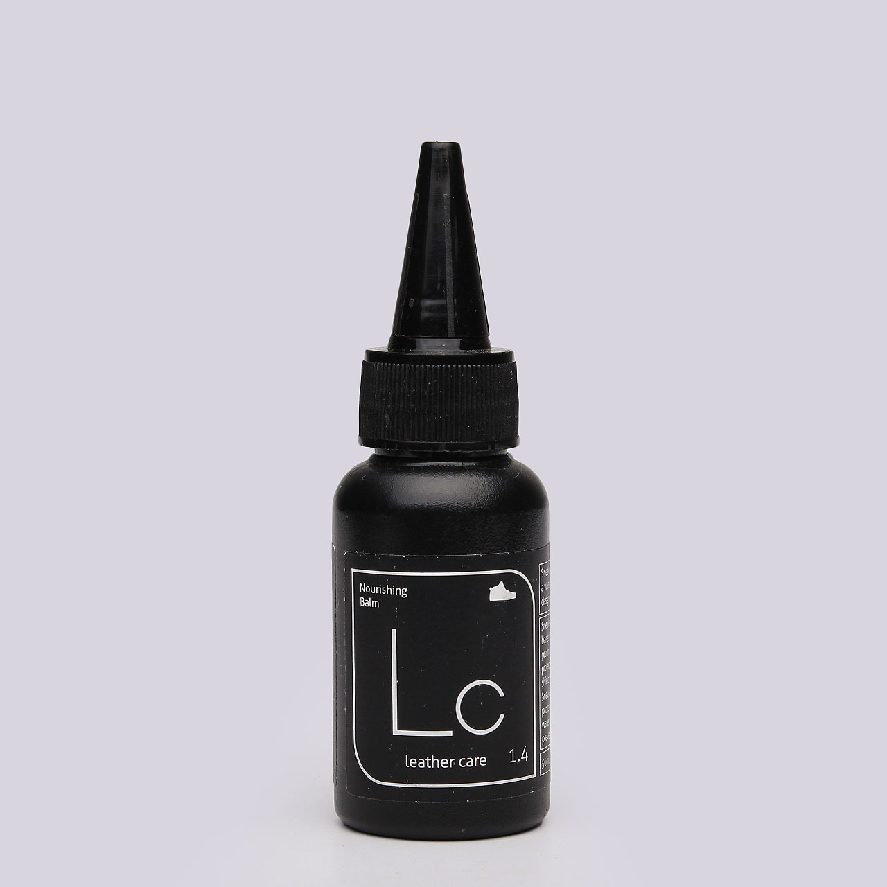 Чистящее средство Sneaker Lab Leather Care