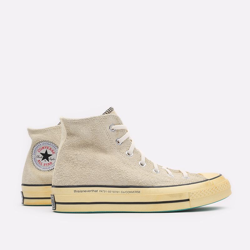 converse co