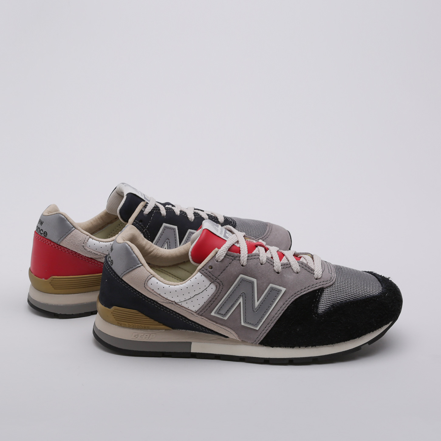 Мужские кроссовки New Balance 996 (CM996OG/D) - купить оригинал в ...