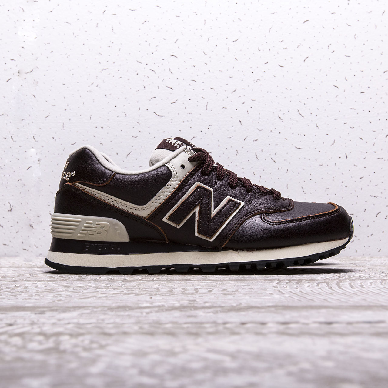 Мужские кроссовки New Balance 574 (ML574LUA/D) - купить оригинал в ...