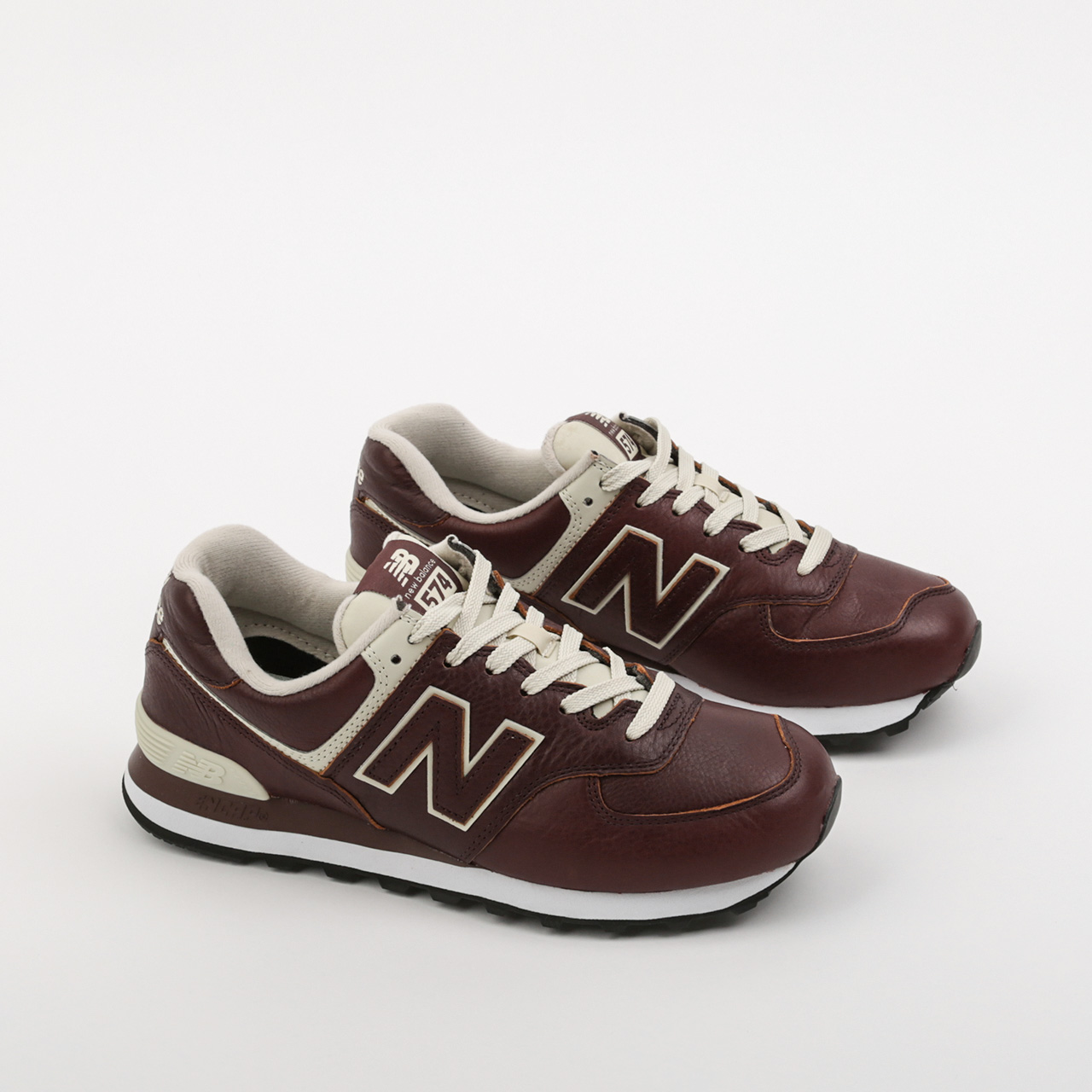 Мужские кроссовки New Balance 574 (ML574LPB/D) - купить оригинал в ...