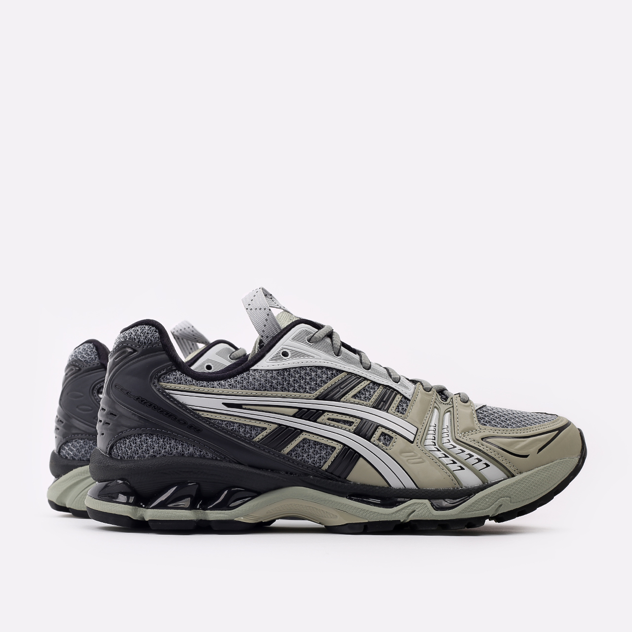 kayano 25 dam