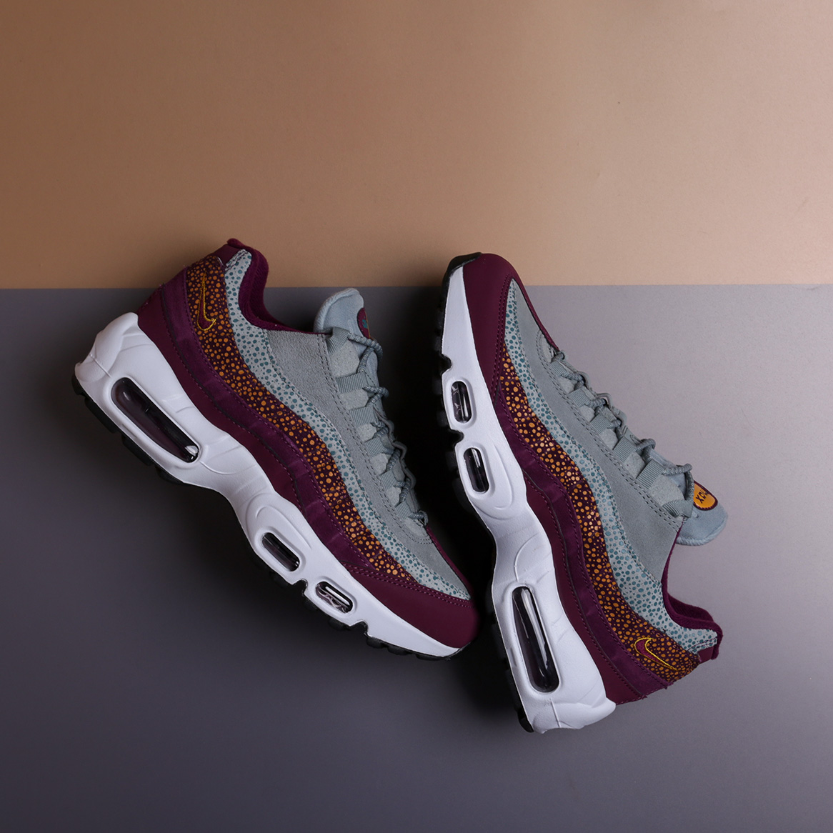 Кроссовки Nike Air Max 95 PRM