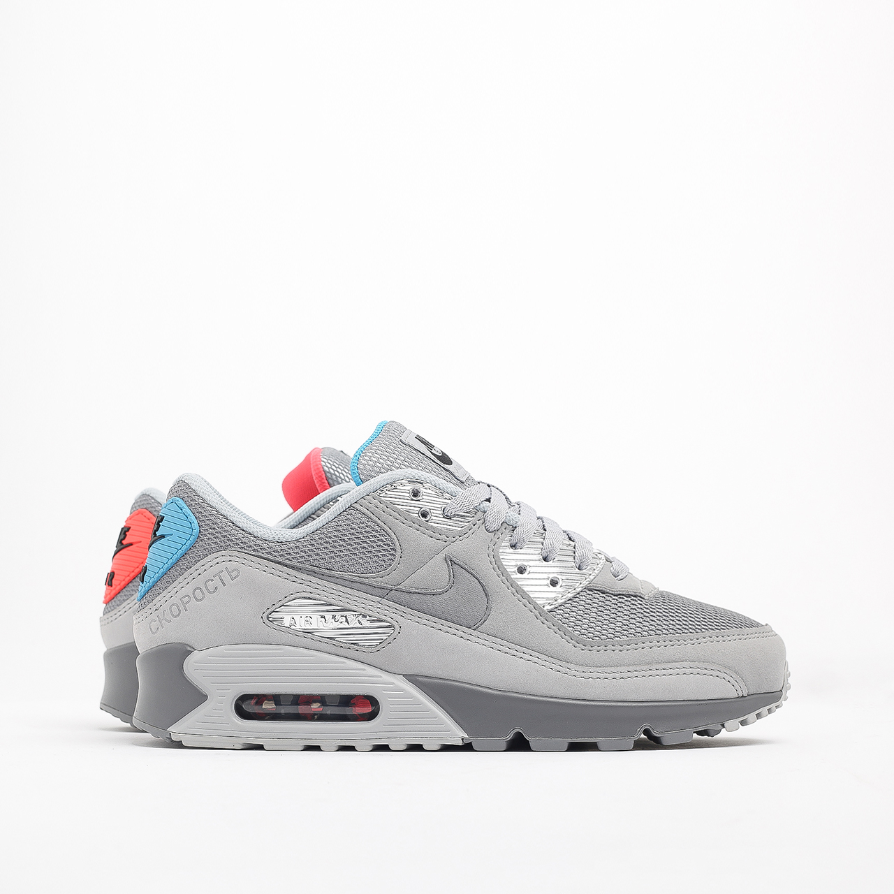 Nike AIRMAX 90 Moscow