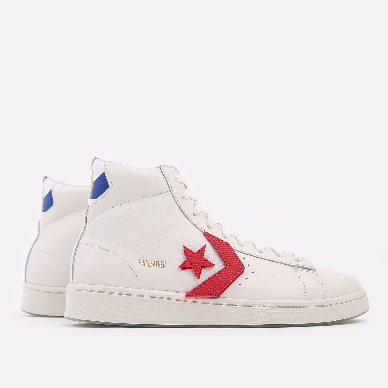 converse pro leather