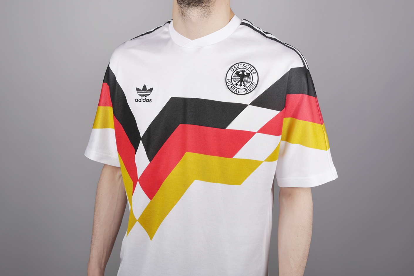 Футболка adidas Jersey Germany