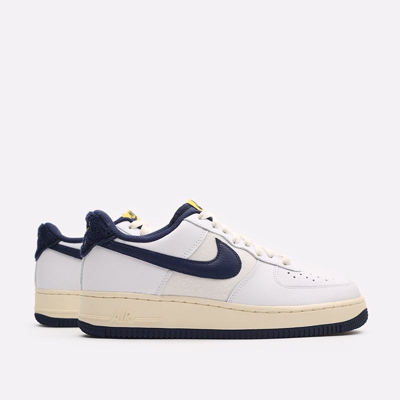 Мужские кроссовки Nike Air Force 1 '07 LV8 (DO5220-141) - купить ...