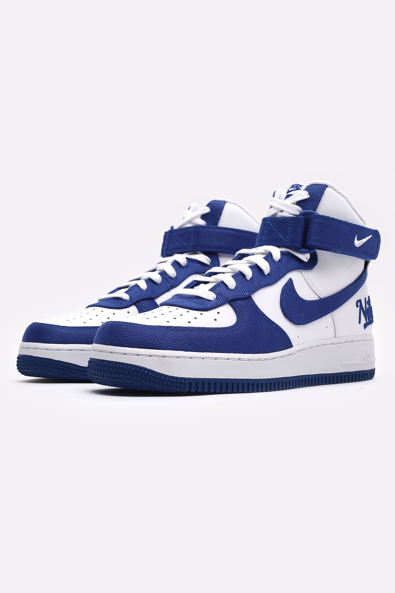 Air force 1 high 07 lv8 jdi hotsell