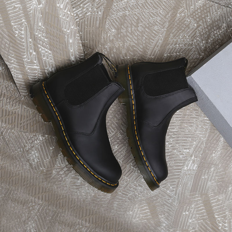 Мужские ботинки Dr. Martens Wintergrip (24040001) - купить оригинал в ...