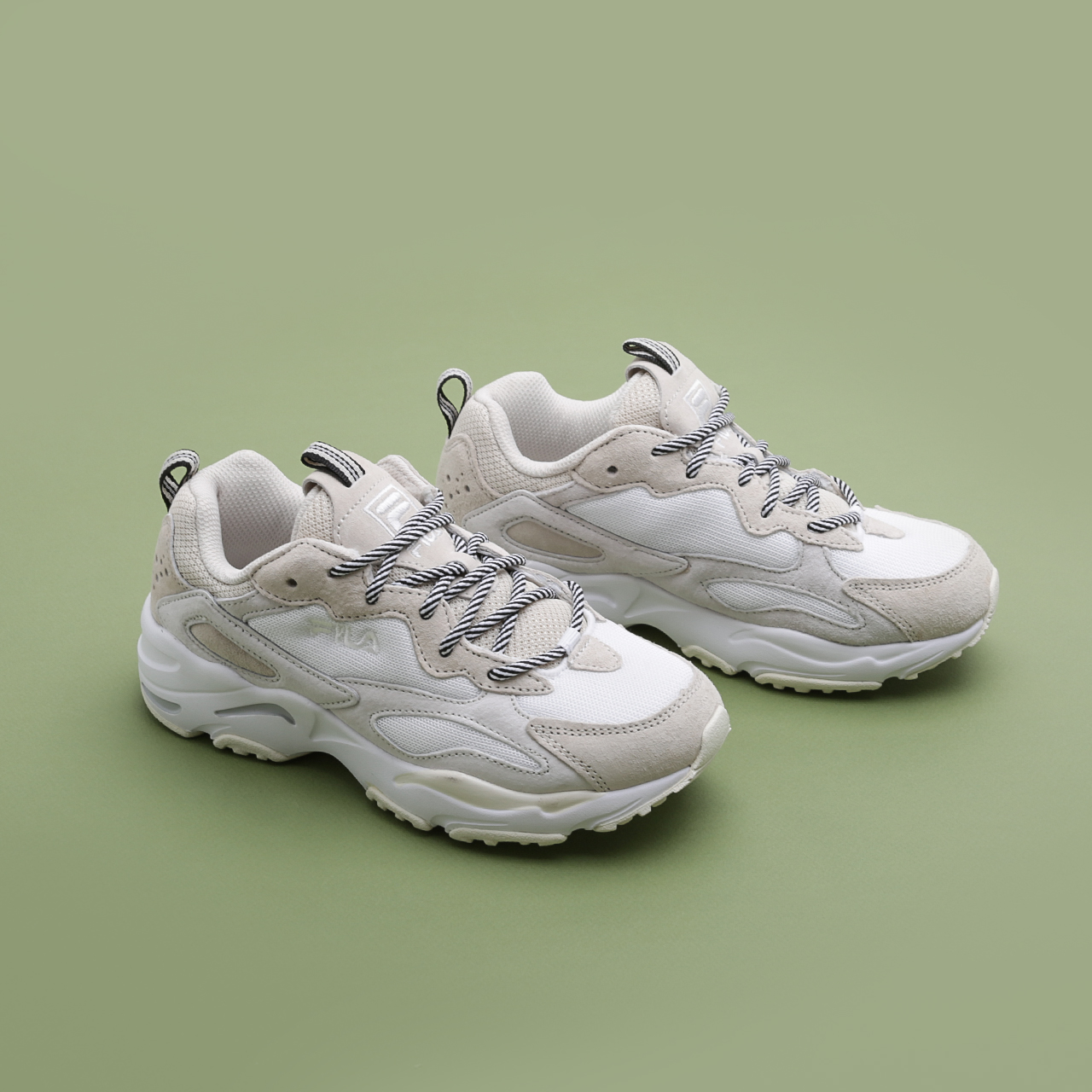 Кроссовки FILA Ray Tracer