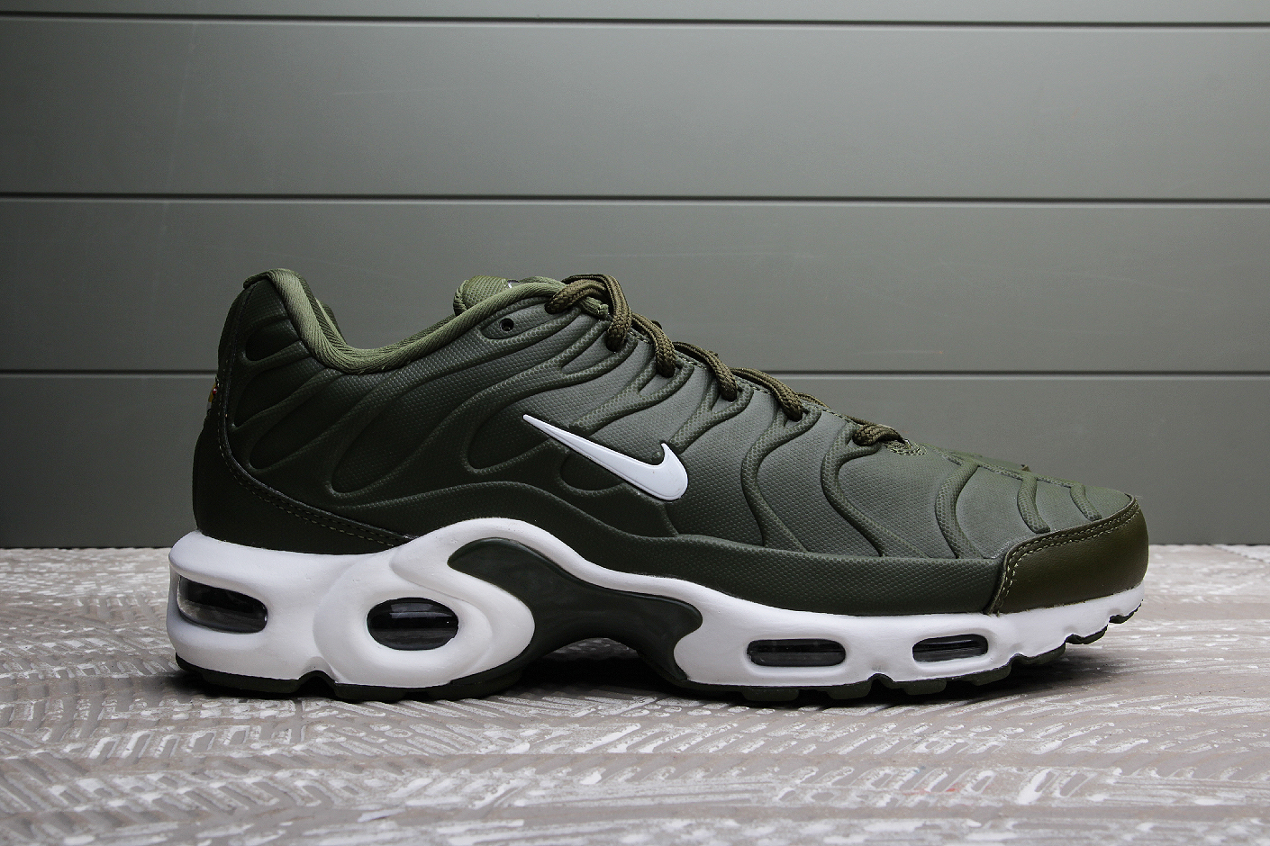 Air Max Plus VT