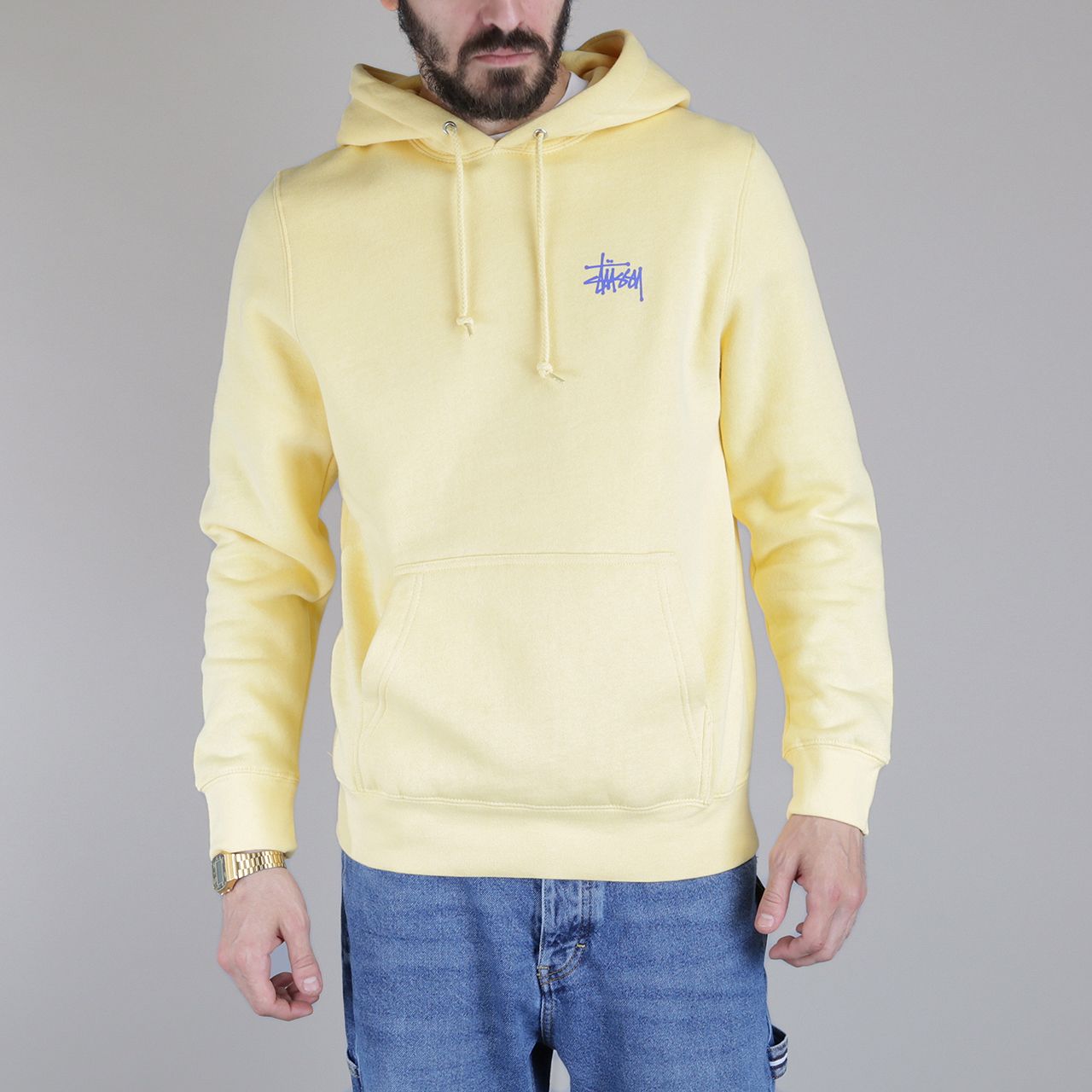 Stussy Одежда Купить В Москве Официальный Сайт