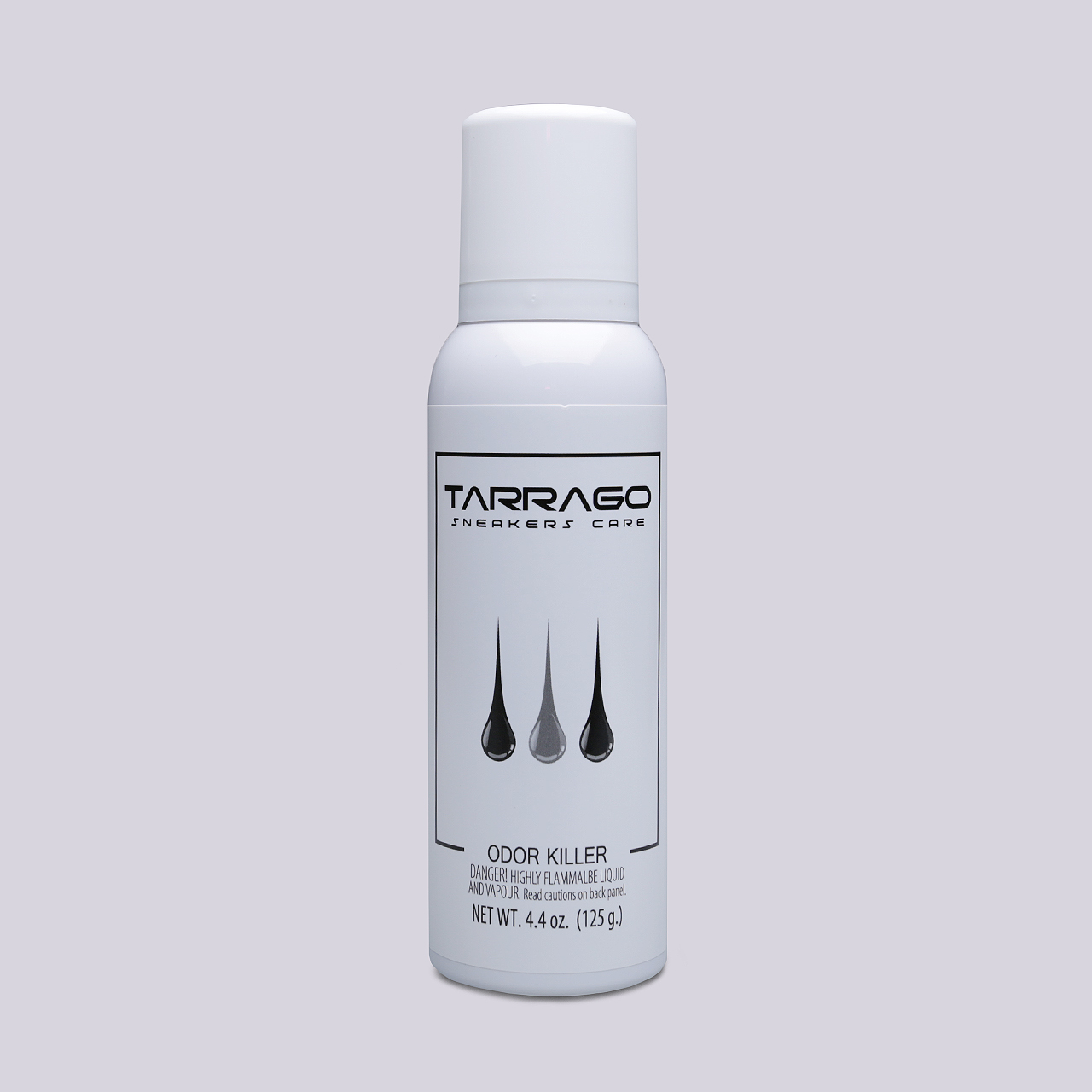 Дезодорант для обуви Tarrago Odor Killer