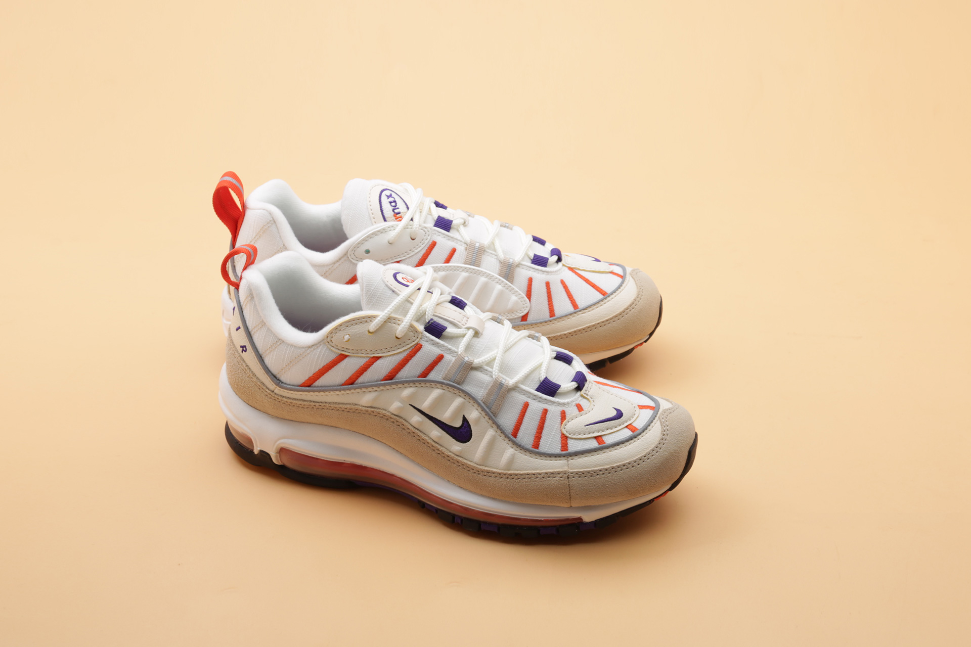 Nike Air Max 98 640744 108 Sneakerhead