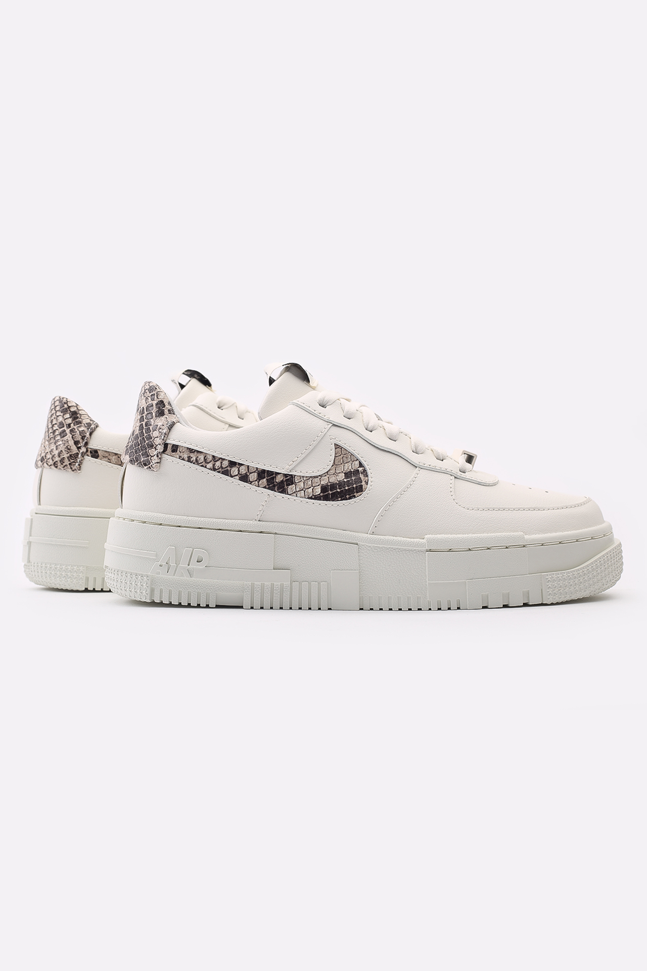 ÐÑÐ¿Ð¸ÑÑ Ð±ÐµÐ¶ÐµÐ²ÑÐµ Ð¶ÐµÐ½ÑÐºÐ¸Ðµ ÐºÑÐ¾ÑÑÐ¾Ð²ÐºÐ¸ WMNS Air Force 1 Pixel SE Ð¾Ñ Nike (CV8481-101) Ð¿Ð¾ ÑÐµÐ½Ðµ ÑÑÐ±Ð»ÐµÐ¹