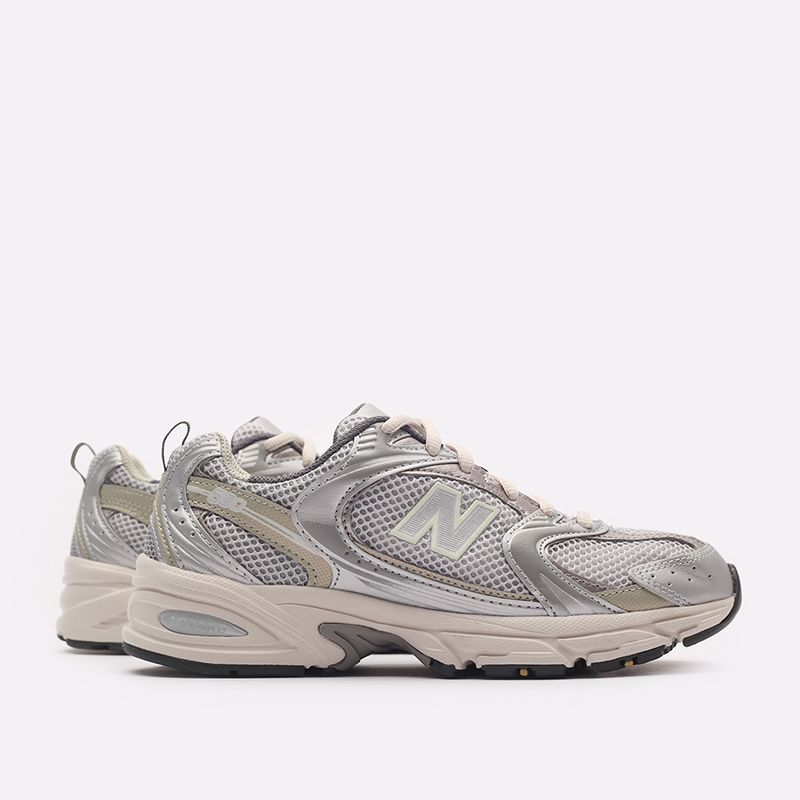Кроссовки New Balance 530 (MR530KMW) - купить оригинал в Москве с ...