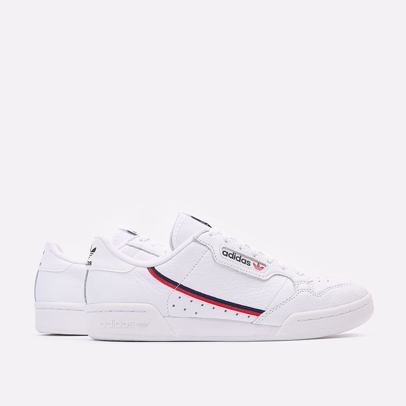 Мужские кроссовки adidas Originals Continental 80 (G27706) - купить ...