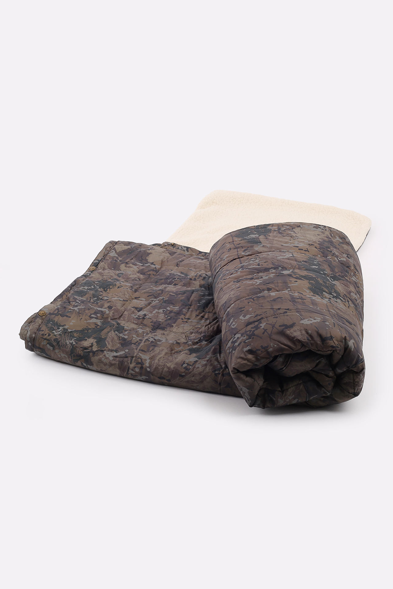 Одеяло Carhartt WIP x Voited Prentis Camo Combi Blanket (I028739camo combi) купить оригинал в