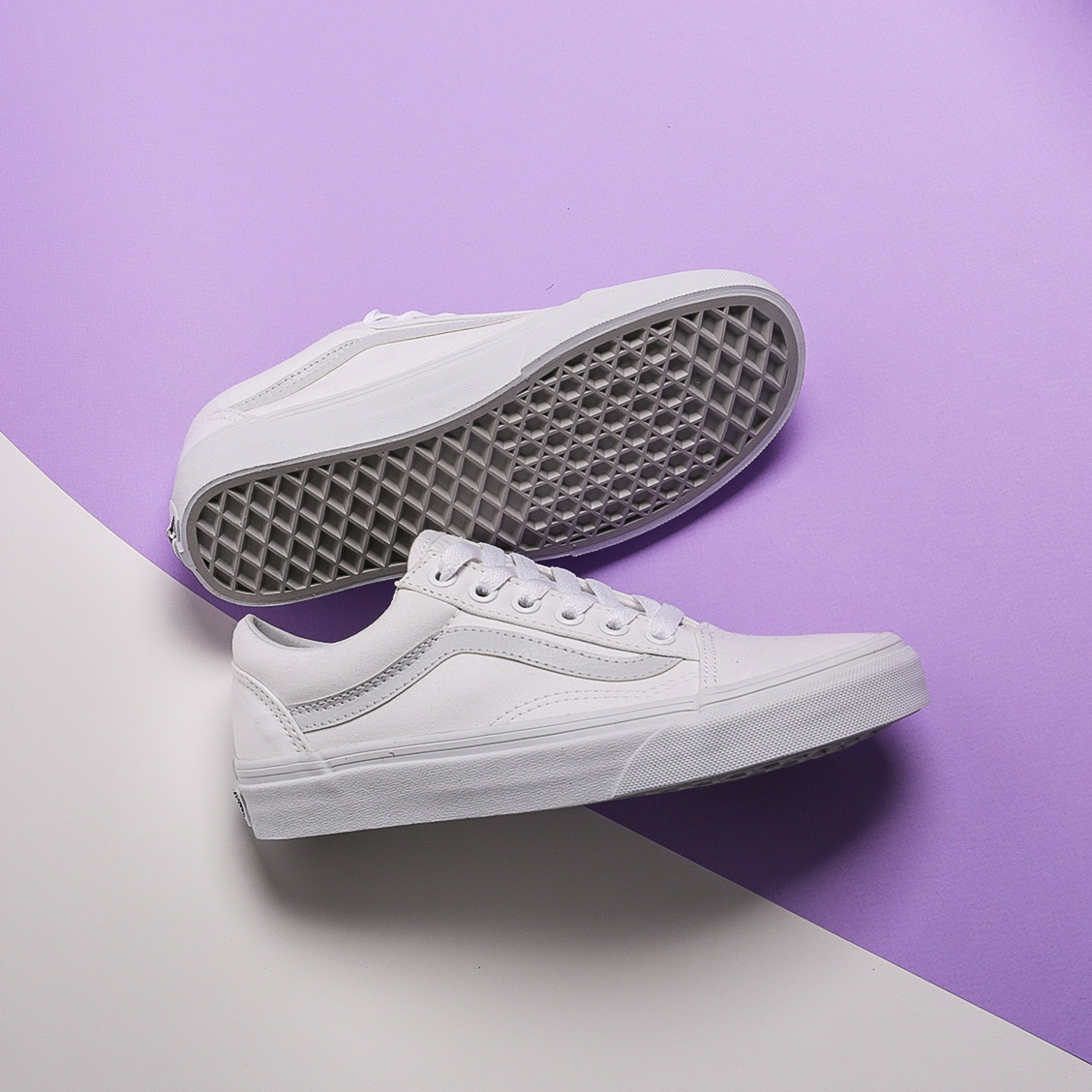 Кроссовки Vans Old Skool (VD3HW00) - купить оригинал в Москве с ...