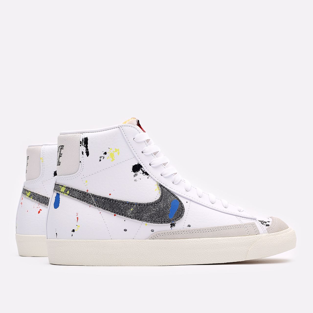 Купить кроссовки Nike Blazer в интернет 