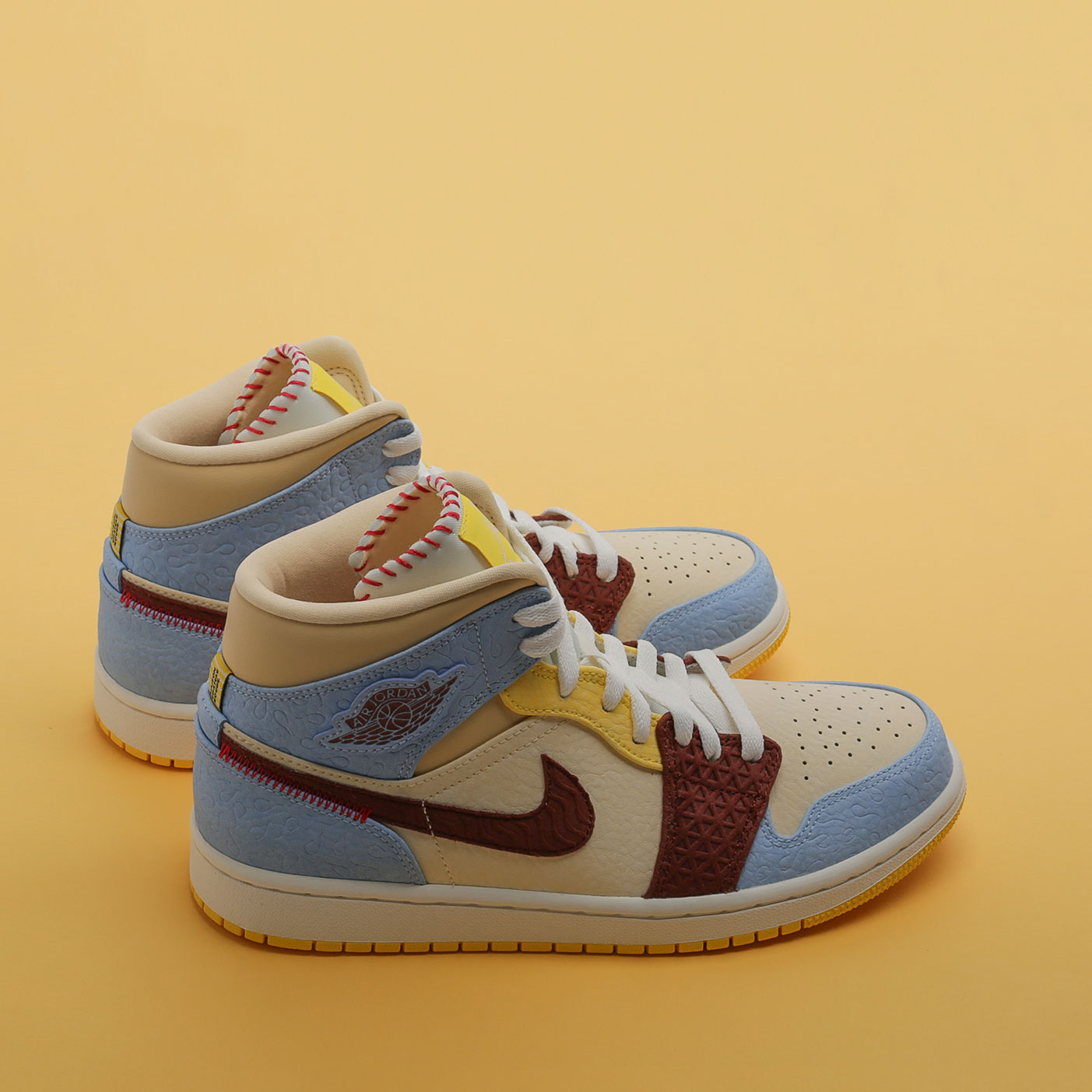 air jordan 1 mid se frls emea