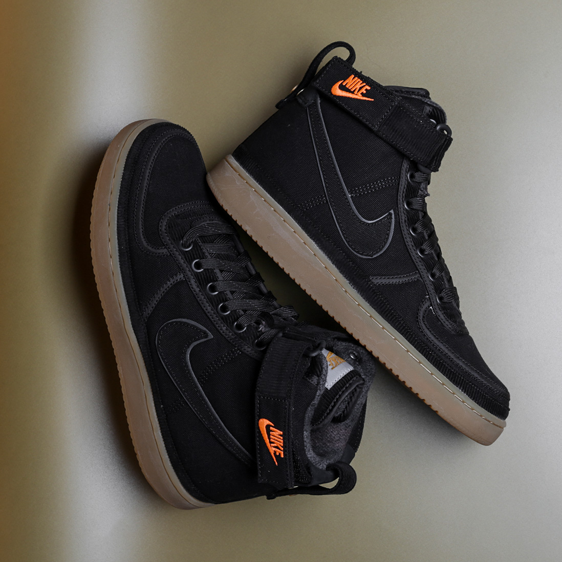 Кроссовки Nike Vandal High Supreme PRM WIP