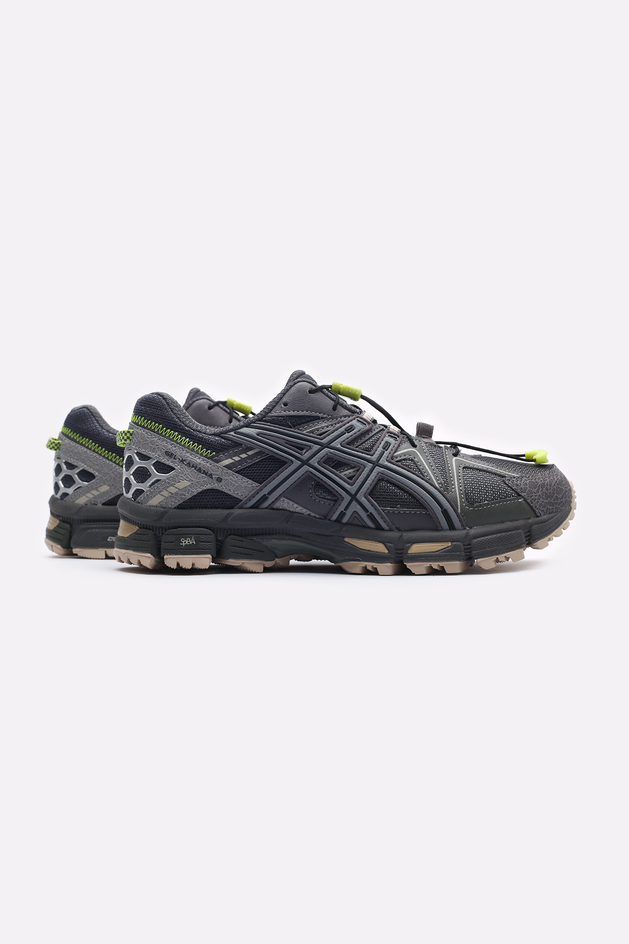 Мужские кроссовки ASICS Gel-Kahana 8 (1011B387-021) - купить оригинал в ...