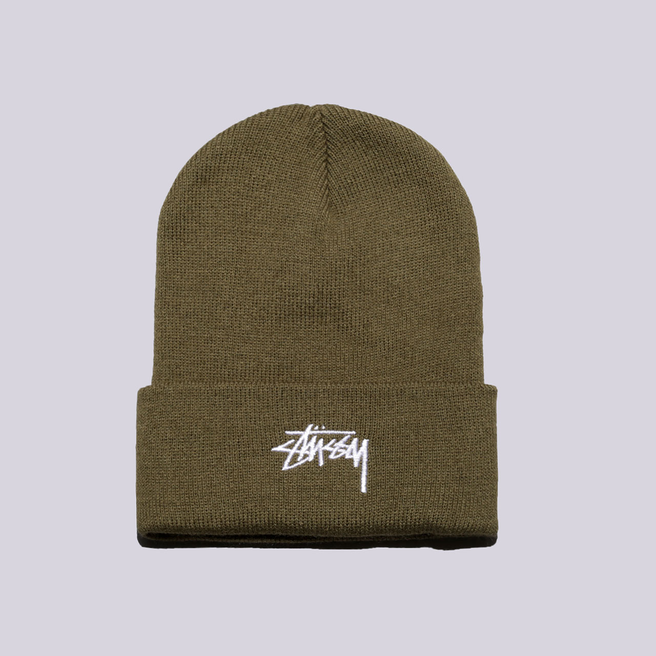 Шапка Stussy