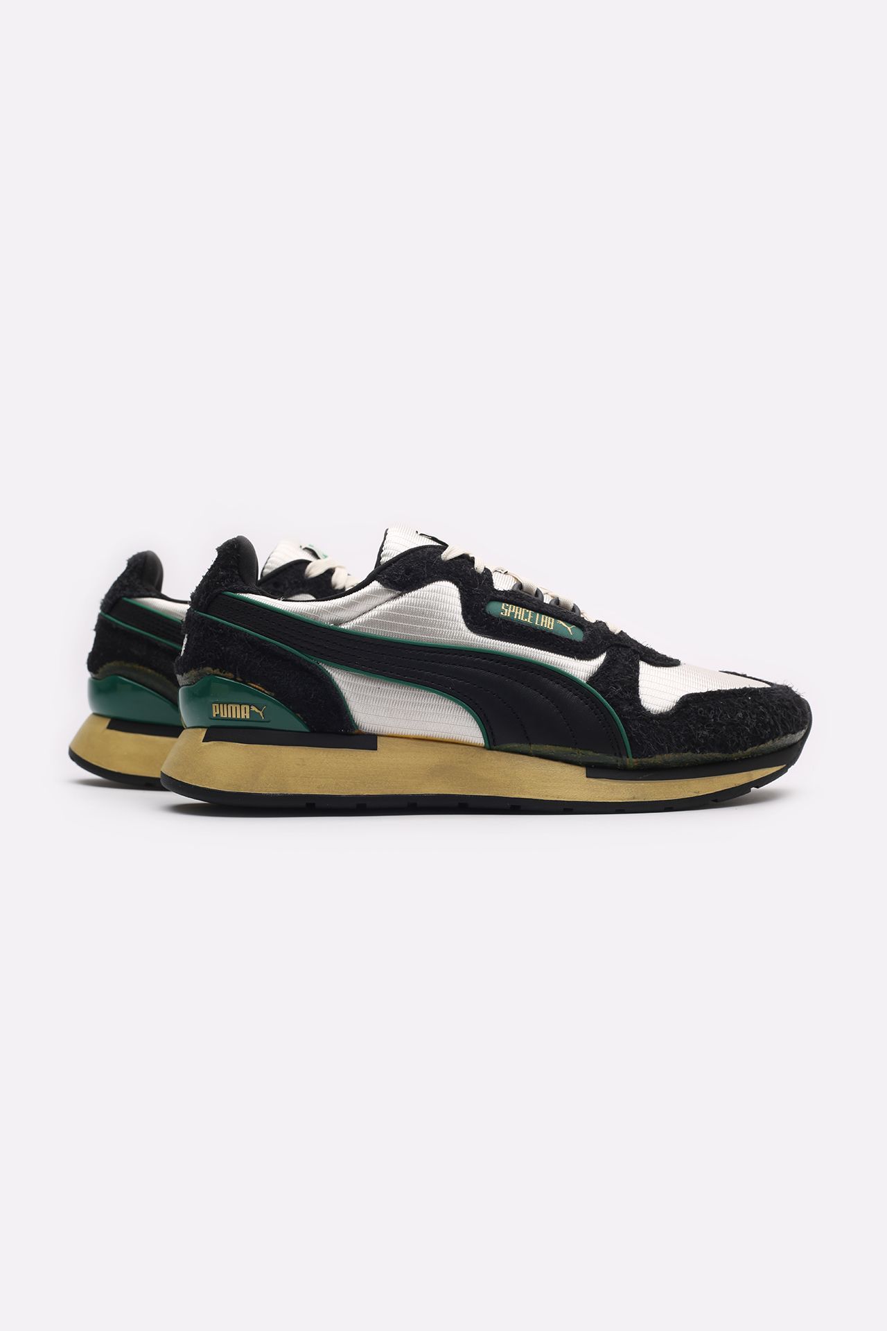 puma tennis