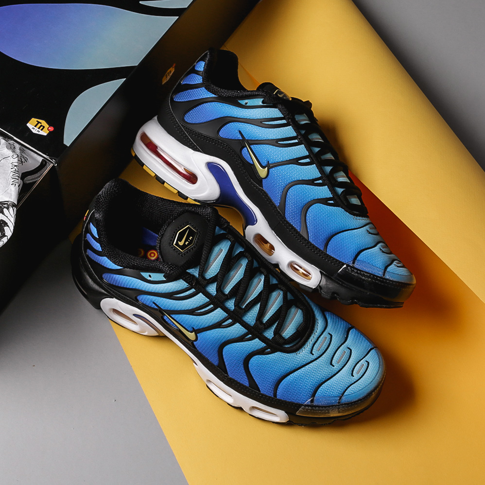 Кроссовки Nike Air Max Plus OG