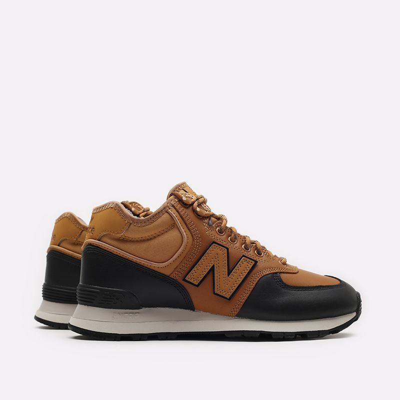 Мужские кроссовки New Balance 574 (MH574XB1) - купить оригинал в Москве ...