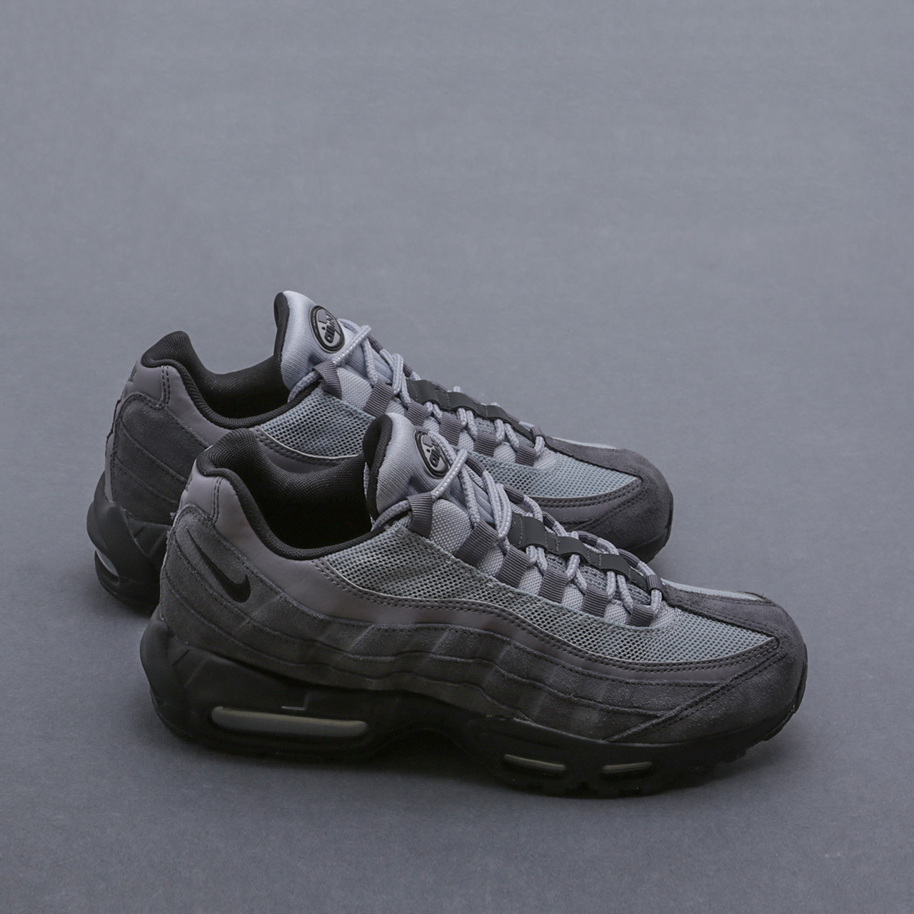 Мужские кроссовки Nike Air Max 95 Essential (AT9865-008) - купить ...