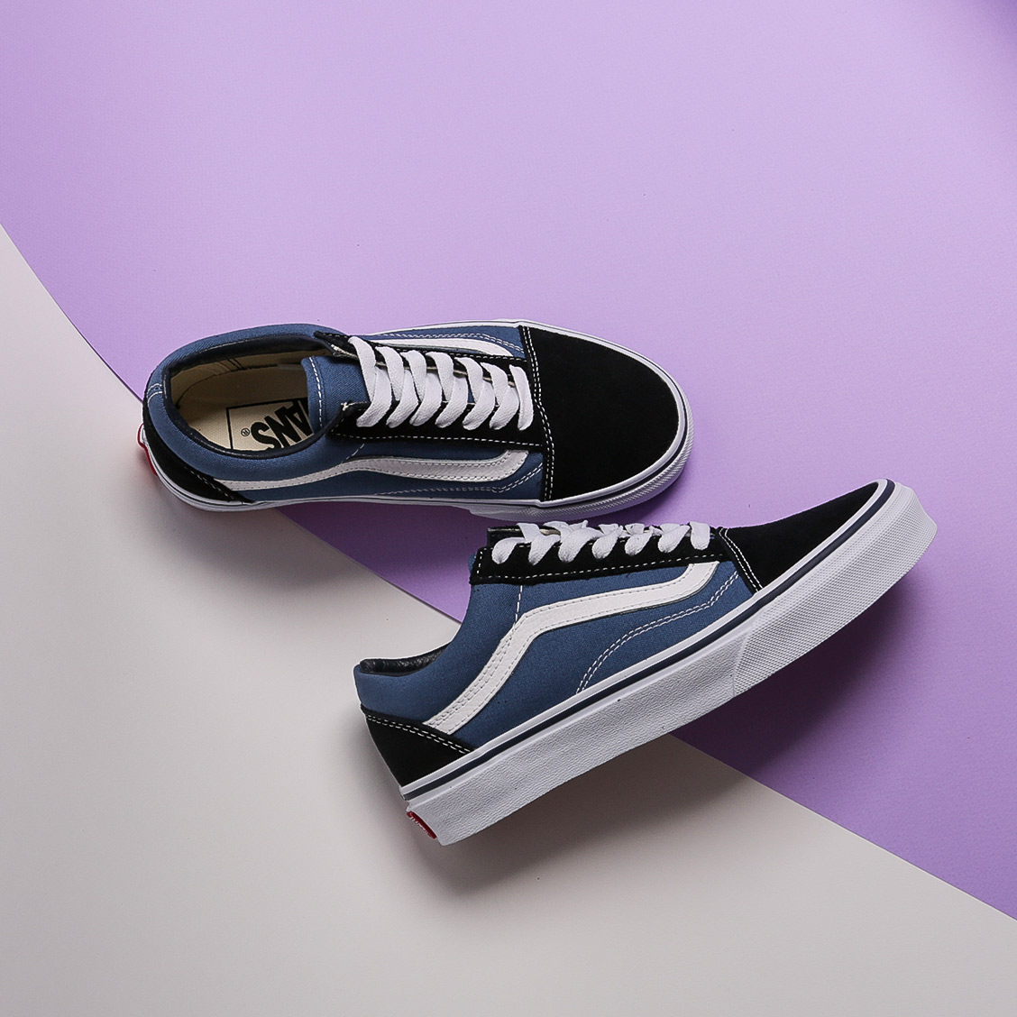 Кроссовки Vans Old Skool (VD3HNVY) - купить оригинал в Москве с ...