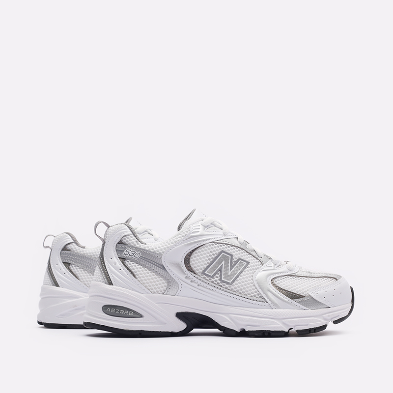 Мужские кроссовки New Balance 530 (MR530AD) - купить оригинал в Москве ...