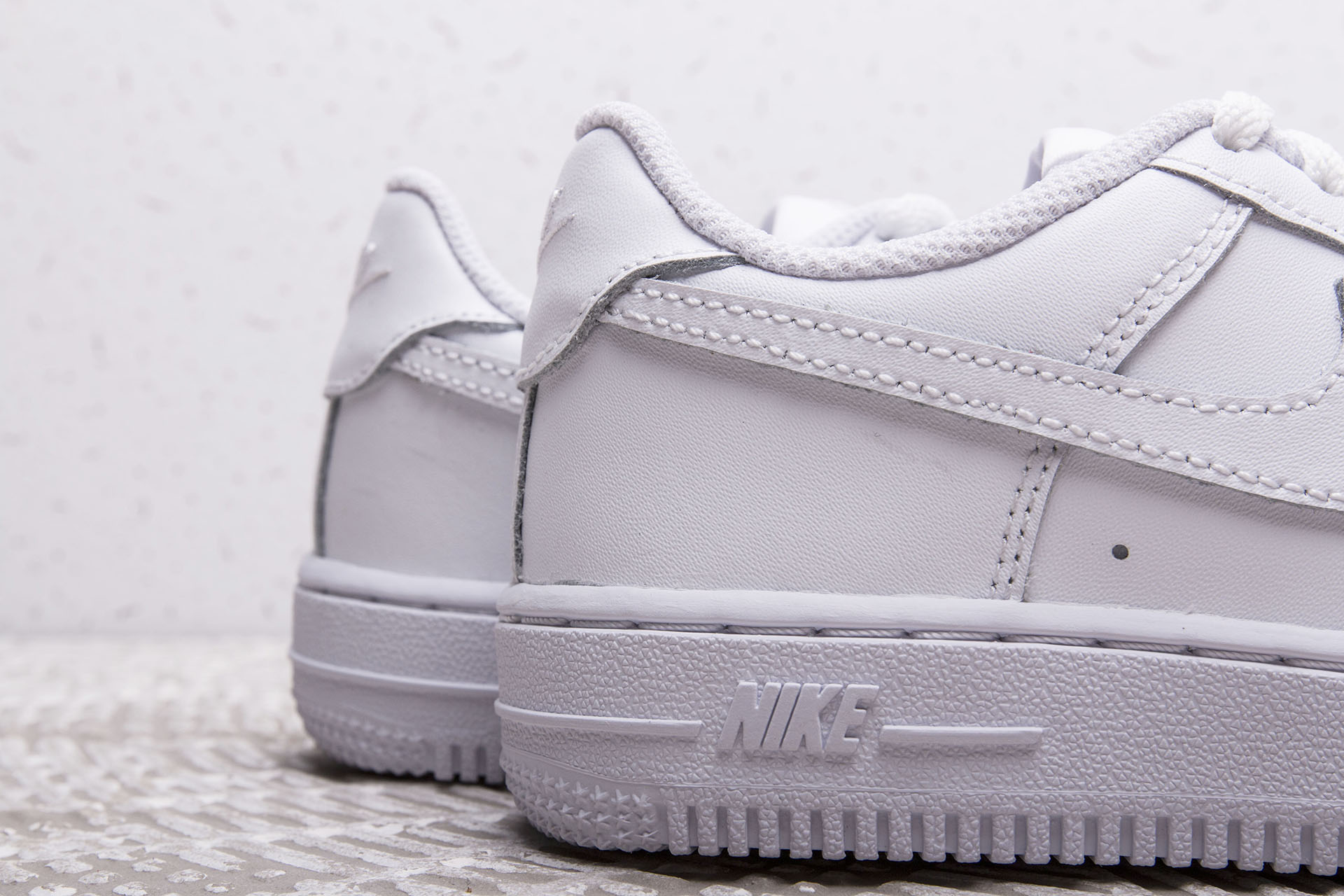 Детские кроссовки Nike Air Force 1 Low PS (314193-117) - купить ...