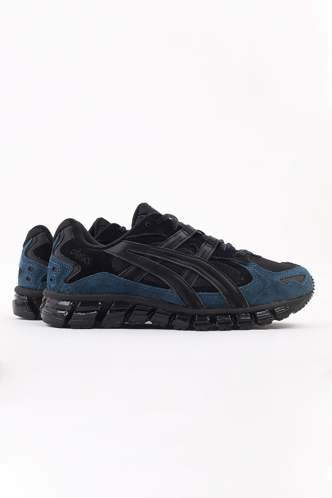 5 пар кроссовок ASICS на осень - Статьи блога интернет магазина Sneakerhead