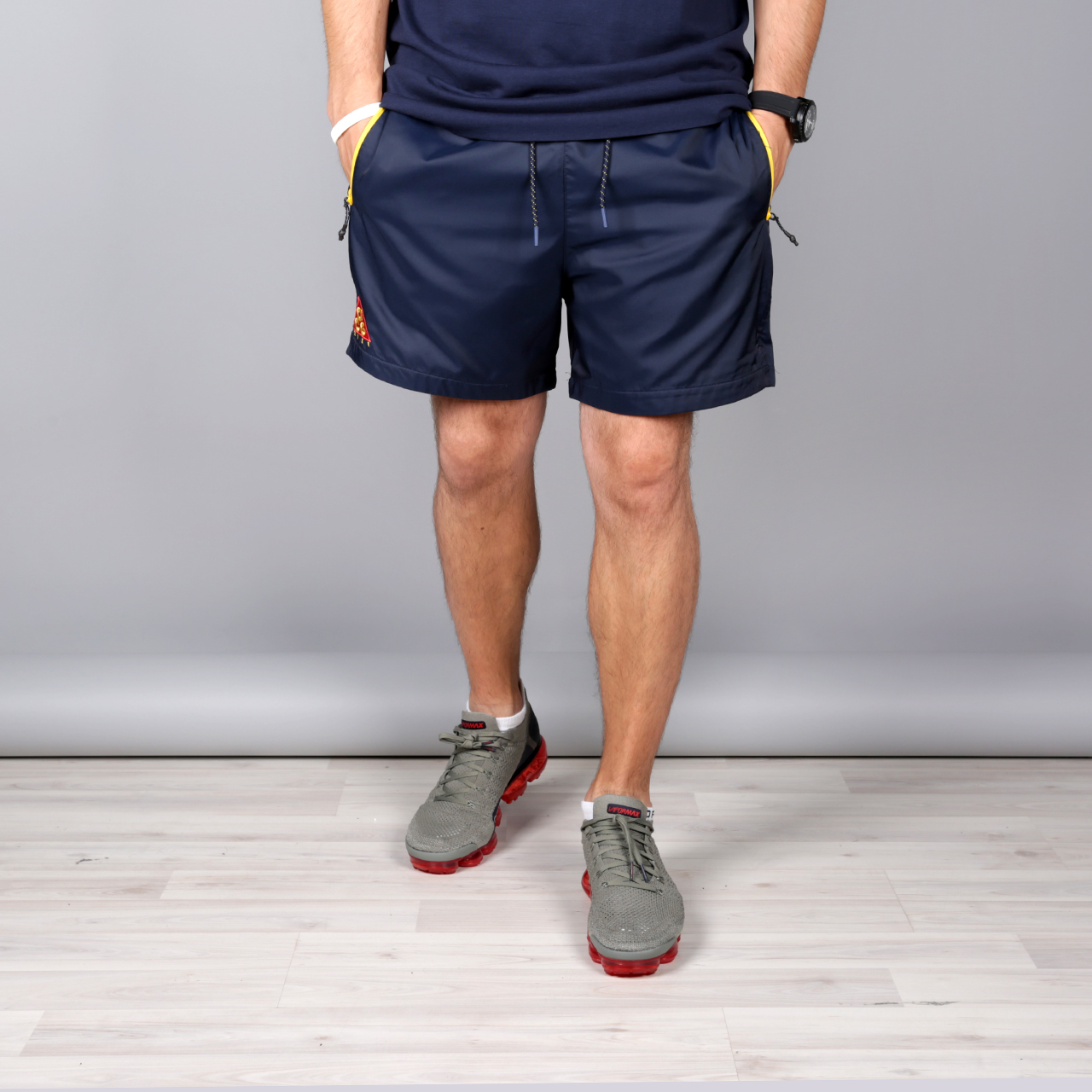 Шорты Nike Woven Shorts ACG