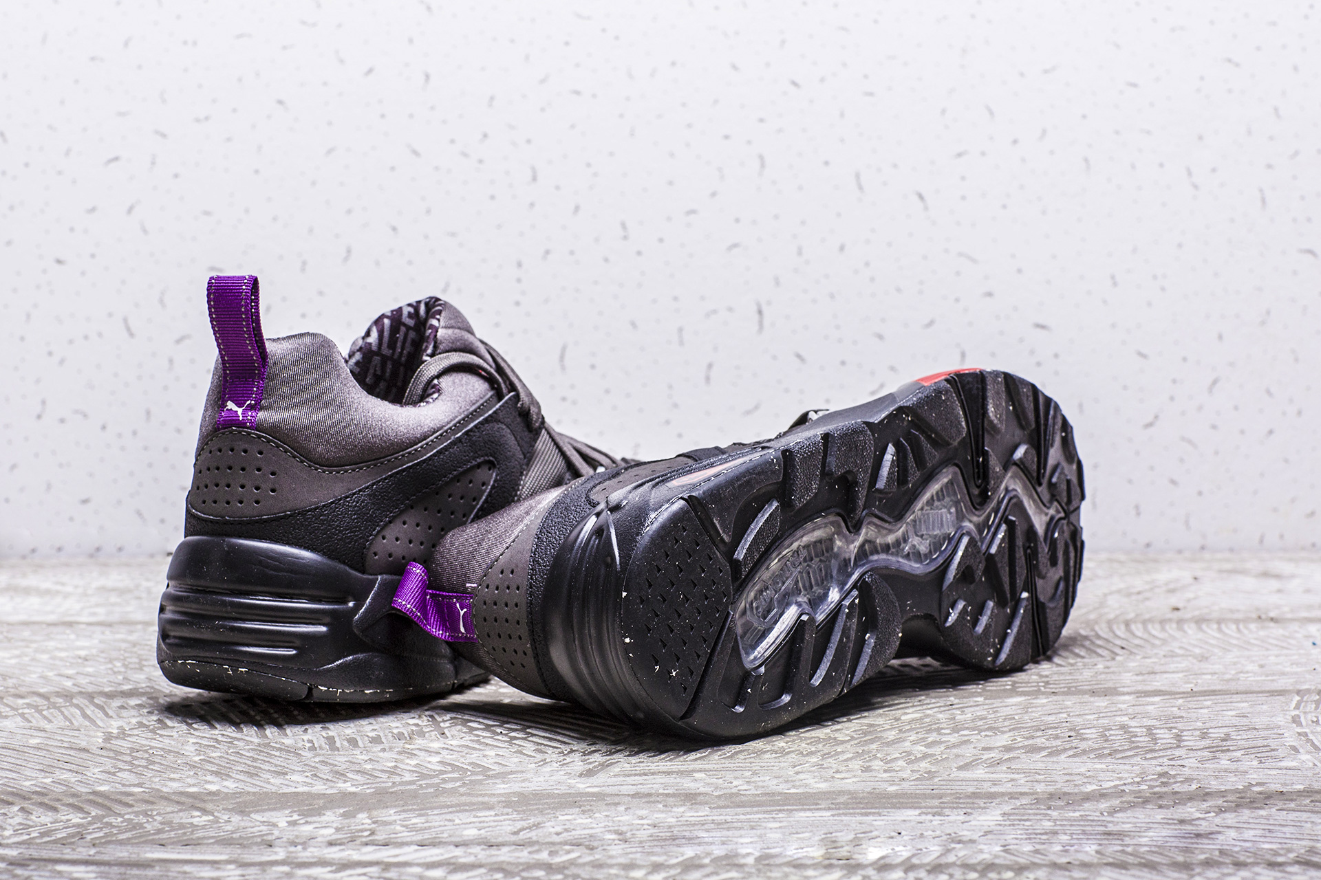 Alife x puma blaze of glory hotsell