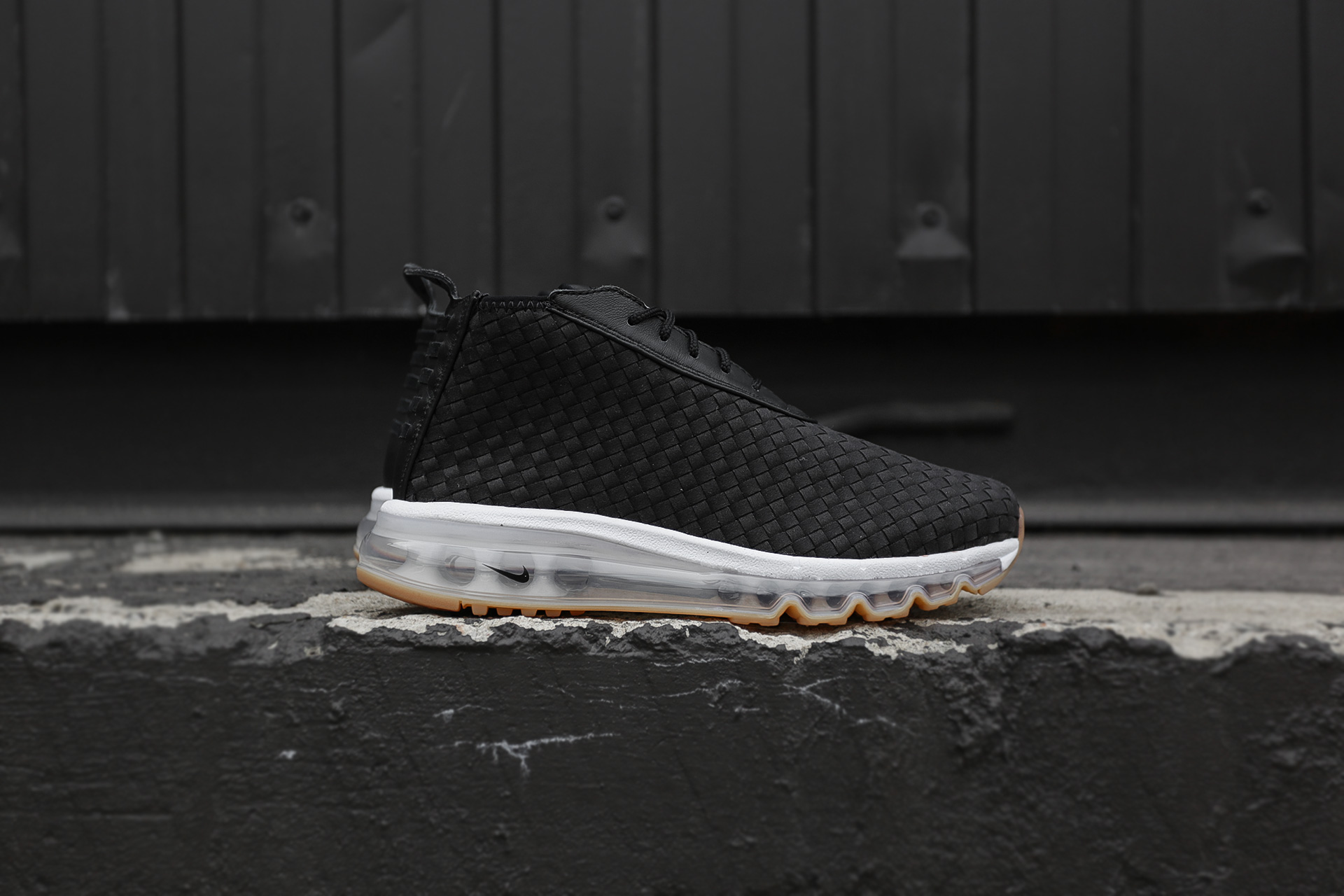 Air max woven boot hotsell